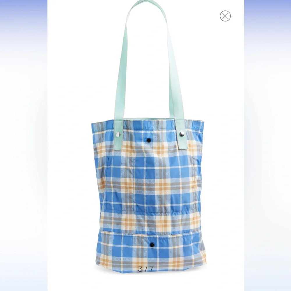 Rag & Bone Addison Carryall Tote Bag